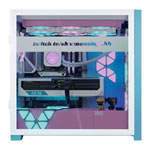 Shannon Singh Inspired Gaming PC powered by NVIDIA and Intel