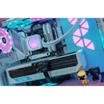 Shannon Singh Inspired Gaming PC powered by NVIDIA and Intel