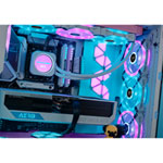 Shannon Singh Inspired Gaming PC powered by NVIDIA and Intel