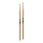 ProMark Rebound 2B Hickory Drumstick, Acorn Wood Tip