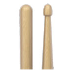 ProMark Rebound 5B Hickory Drumstick, Acorn Wood Tip