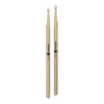 ProMark Rebound 5A Hickory Drumstick, Acorn Wood Tip