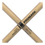 ProMark Rebound 5A Hickory Drumstick, Acorn Wood Tip