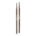 ProMark Rebound 7A FireGrain Hickory Drumstick, Acorn Wood Tip