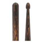 ProMark Rebound 7A FireGrain Hickory Drumstick, Acorn Wood Tip