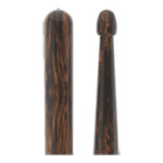 ProMark Rebound 5B FireGrain Hickory Drumstick, Acorn Wood Tip