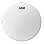 Evans UV1 Coated Drum Head, 8 Inch