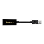 Creative Sound Blaster Play! 3 USB External Sound Card