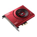 Creative Labs Sound Blaster Z SE Gaming Soundcard