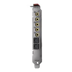 Creative Labs Sound Blaster Z SE Gaming Soundcard