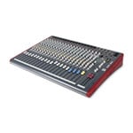 Allen And Heath ZED22FX Analogue Mixer
