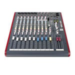 Allen And Heath ZED12FX Analogue Mixer