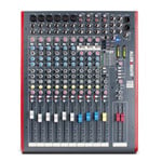 Allen And Heath ZED12FX Analogue Mixer