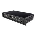 Allen & Heath ME-U 10 Port PoE Monitor Hub for Parallel Connection