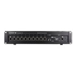 Allen & Heath ME-U 10 Port PoE Monitor Hub for Parallel Connection