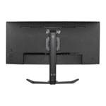 iiyama G-Master Red Eagle 34" Curved FreeSync Premium 165Hz HDR Monitor