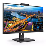 Philips 27" 275B1H/00 QHD IPS Webcam Monitor