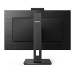 Philips 27" 275B1H/00 QHD IPS Webcam Monitor
