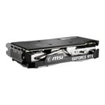 MSI NVIDIA GeForce RTX 3060 Ti 8GB VENTUS 2X 8GD6X OC Ampere Graphics Card