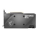 MSI NVIDIA GeForce RTX 3060 Ti 8GB VENTUS 2X 8GD6X OC Ampere Graphics Card