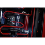 Motorsport Inspired Gaming PC powered by NVIDIA and Intel
