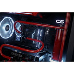 Motorsport Inspired Gaming PC powered by NVIDIA and Intel