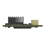 Magewell Pro Capture Mini HDMI with Small Heatsink
