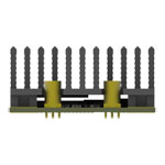 Magewell Pro Capture Mini SDI With Large Heatsink