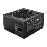 be quiet! Pure Power 12 M 850 Watt PCIe 5.0 80+ Gold Fully Modular QUIET PSU/Power Supply ATX 3.0