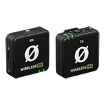 RODE Wireless ME Ultra Compact Wireless Microphone System