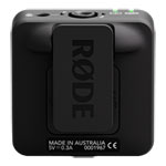 RODE Wireless ME Ultra Compact Wireless Microphone System