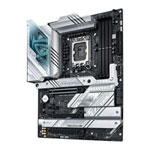 ASUS ROG STRIX Z790-A GAMING WIFI DDR5 PCIe 5.0 ATX Motherboard