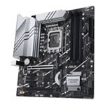 ASUS PRIME Z790M-PLUS DDR5 PCIe 5.0 MicroATX Motherboard