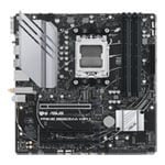 ASUS PRIME B650M-A WIFI II DDR5 PCIe 4.0 MicroATX Motherboard