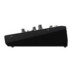 Yamaha AG08 All-In-One Streaming Station (Black)