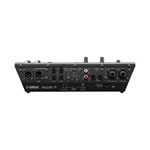 Yamaha AG08 All-In-One Streaming Station (Black)