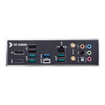 ASUS TUF GAMING B660M-PLUS WIFI D4 Intel B660 PCIe 5.0 mATX Refurbished Motherboard