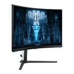 Samsung 32"  Neo G8 Odyssey 240Hz FreeSync Pro Curved Refurbished Monitor