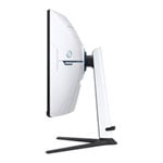 Samsung 32"  Neo G8 Odyssey 240Hz FreeSync Pro Curved Refurbished Monitor