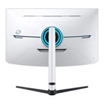 Samsung 32"  Neo G8 Odyssey 240Hz FreeSync Pro Curved Refurbished Monitor