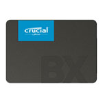 Crucial BX500 500GB 2.5" 3D NAND SATA SSD/Solid State Drive