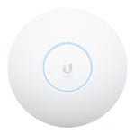 Ubiquiti UniFi WiFi 6E Wireless Dual Band PoE+ Access Point U6 Enterprise