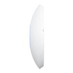Ubiquiti UniFi WiFi 6E Wireless Dual Band PoE+ Access Point U6 Enterprise