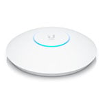 Ubiquiti UniFi WiFi 6E Wireless Dual Band PoE+ Access Point U6 Enterprise