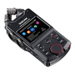 Tascam Portacapture X6 Handheld Recorder