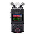 Tascam Portacapture X6 Handheld Recorder