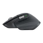 Logitech MX Master 3S Wireless Mouse - Graphite