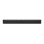 Black Lion PBR TRS BT Bluetooth 46-point Patchbay