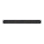 Black Lion PBR TRS 48-point Patchbay