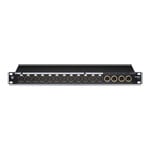 Black Lion Audio PBR XLR 16-Point Patchbay